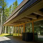 Villa Hausma HIIUMAA