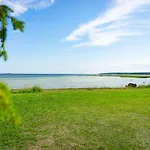 Hausma 别墅 HIIUMAA