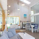 别墅 Hausma HIIUMAA