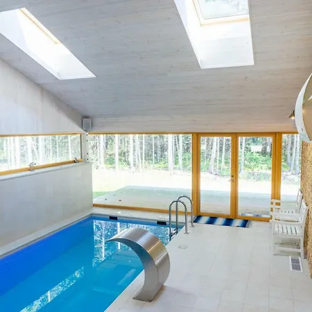 Hausma Villa HIIUMAA