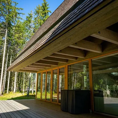 Villa Hausma HIIUMAA