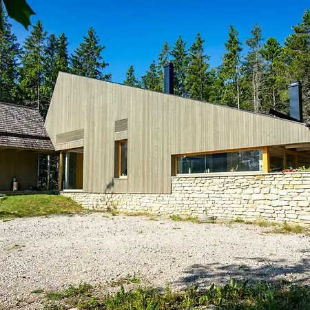 Villa Hausma *