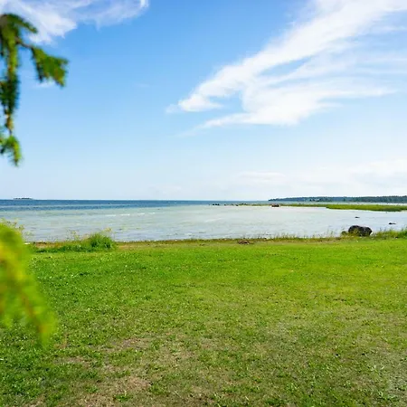 Hausma Villa Hiiumaa