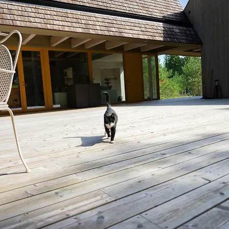 Hausma Villa Hiiumaa
