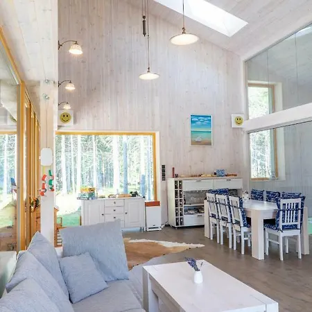 Villa Hausma HIIUMAA