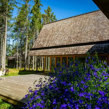 Hausma * HIIUMAA