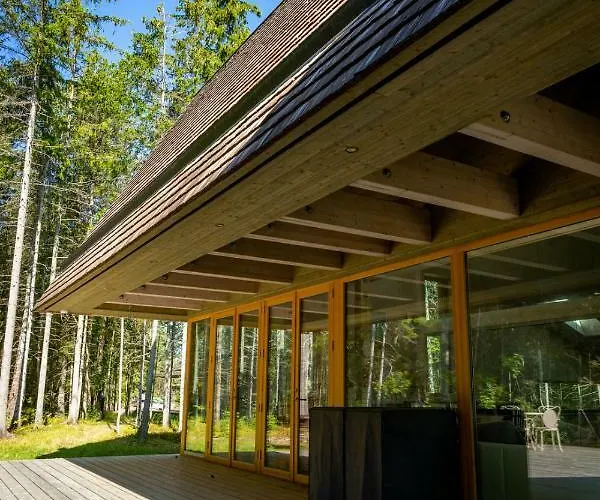 Villa Hausma HIIUMAA