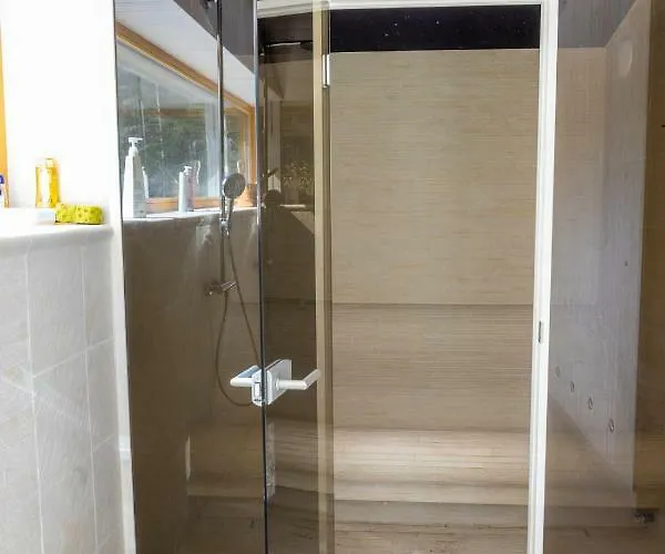 Hausma Villa HIIUMAA