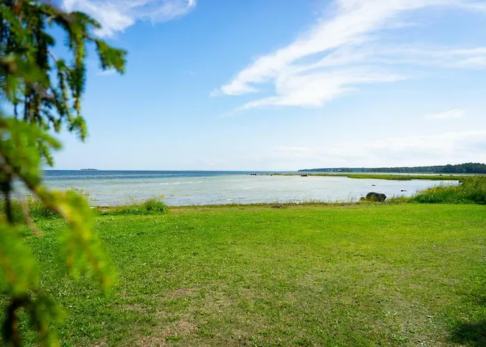 Hausma Villa HIIUMAA