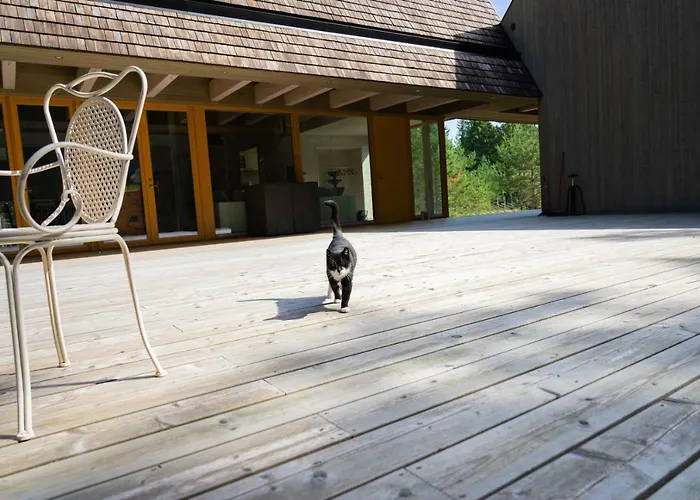 Hausma Villa HIIUMAA