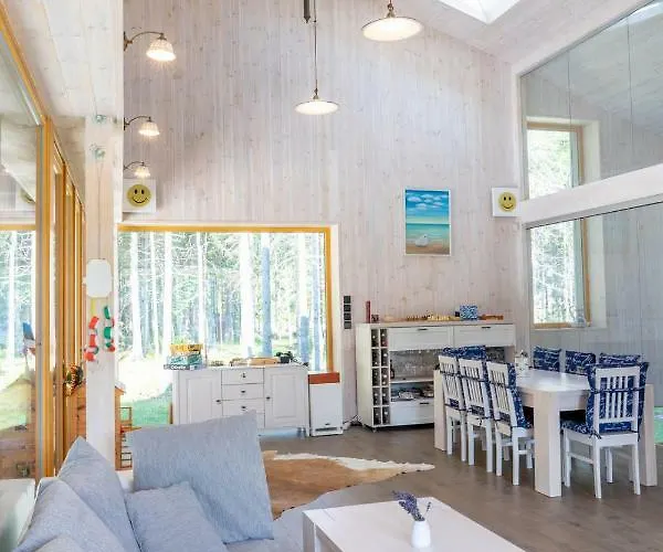 Villa Hausma HIIUMAA